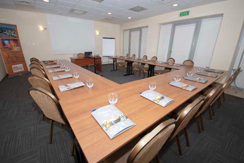 H6 Major Aparthotel Travel & Business, Free Parking Cracóvia Exterior foto