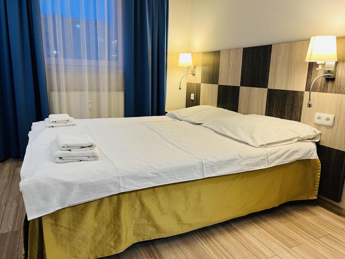H6 Major Aparthotel Travel & Business, Free Parking Cracóvia Exterior foto