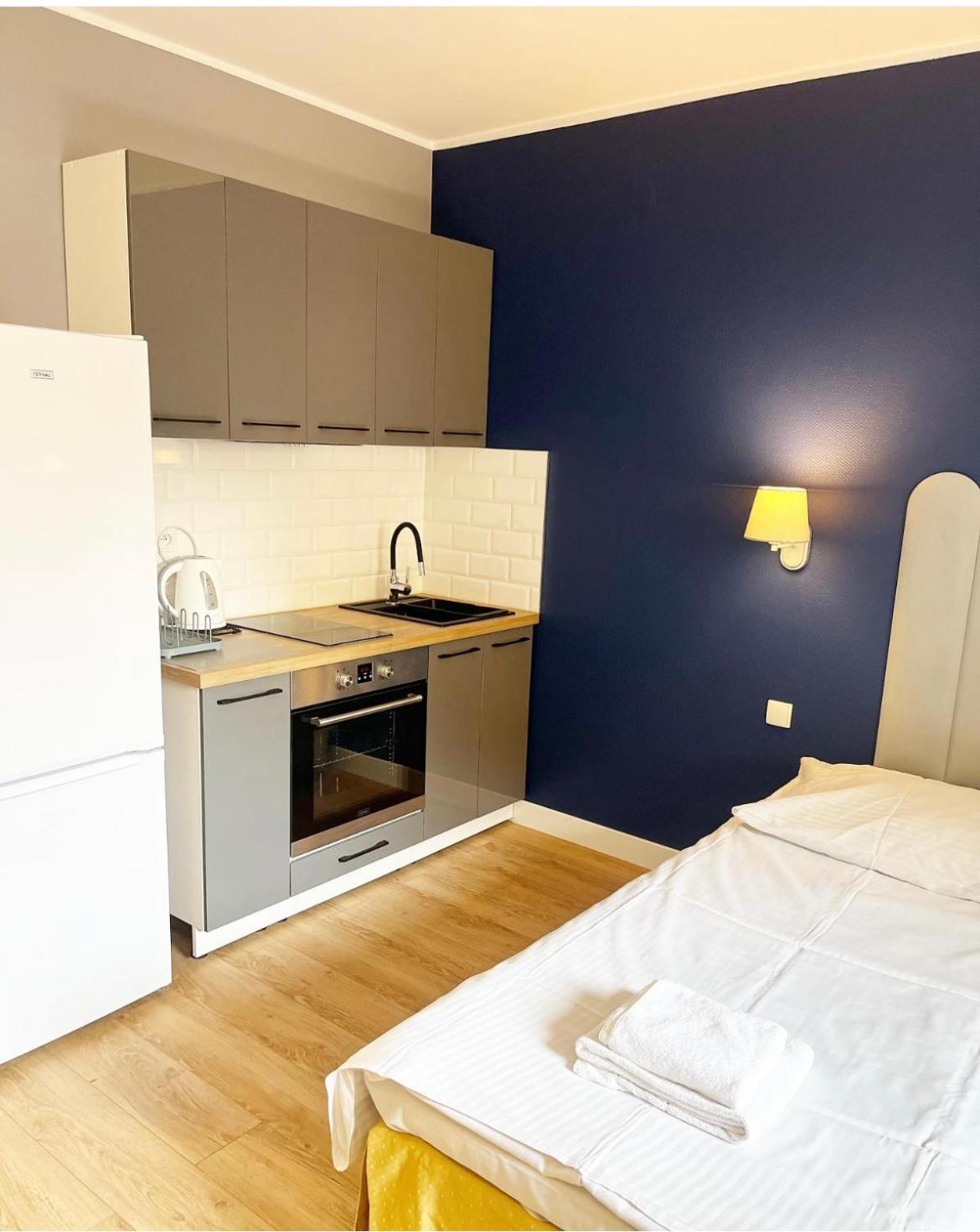 H6 Major Aparthotel Travel & Business, Free Parking Cracóvia Exterior foto