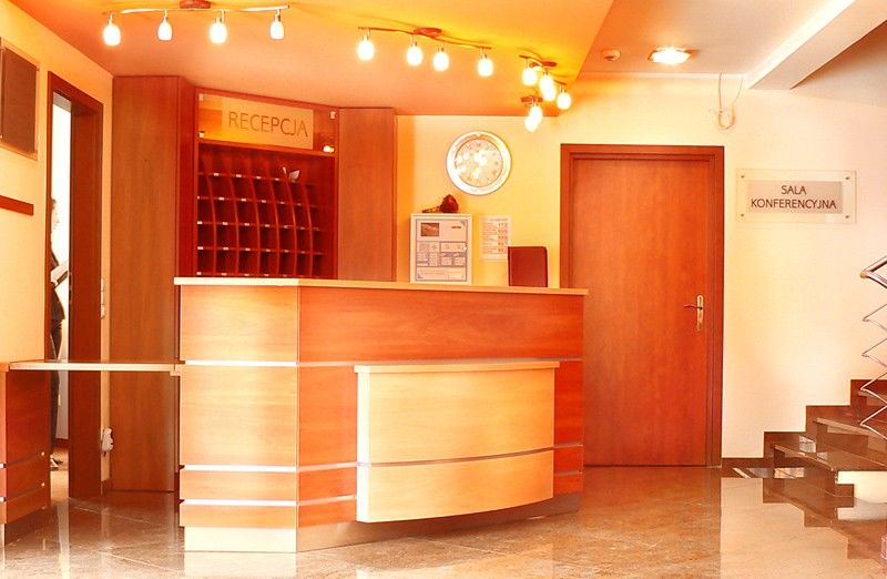 H6 Major Aparthotel Travel & Business, Free Parking Cracóvia Exterior foto