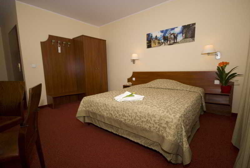 H6 Major Aparthotel Travel & Business, Free Parking Cracóvia Exterior foto