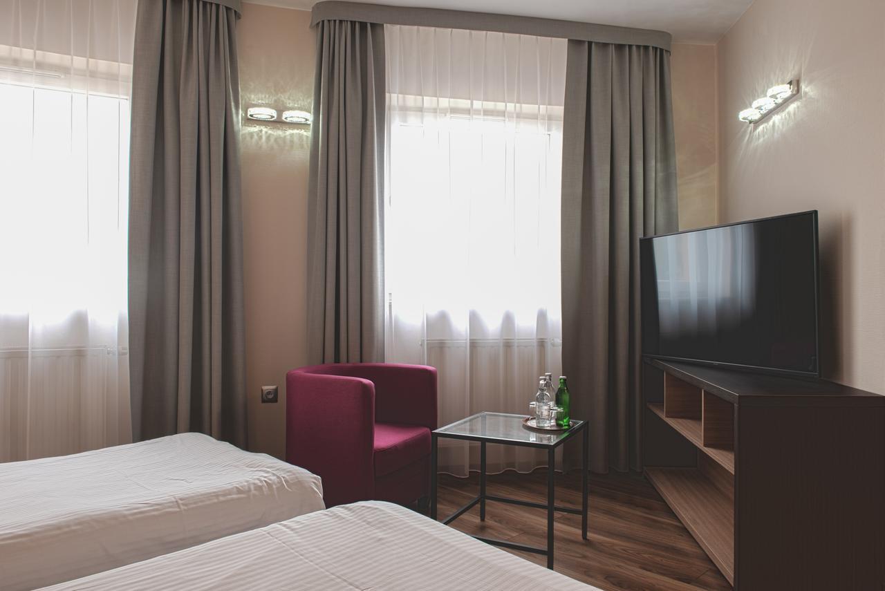 H6 Major Aparthotel Travel & Business, Free Parking Cracóvia Exterior foto