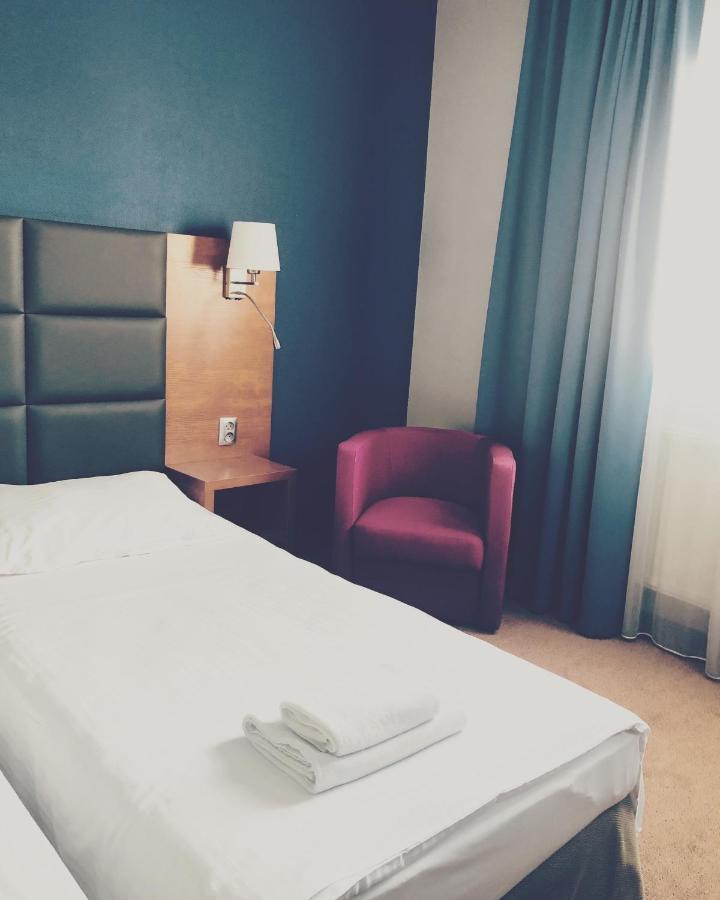 H6 Major Aparthotel Travel & Business, Free Parking Cracóvia Exterior foto
