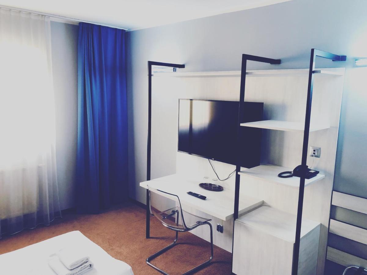 H6 Major Aparthotel Travel & Business, Free Parking Cracóvia Exterior foto