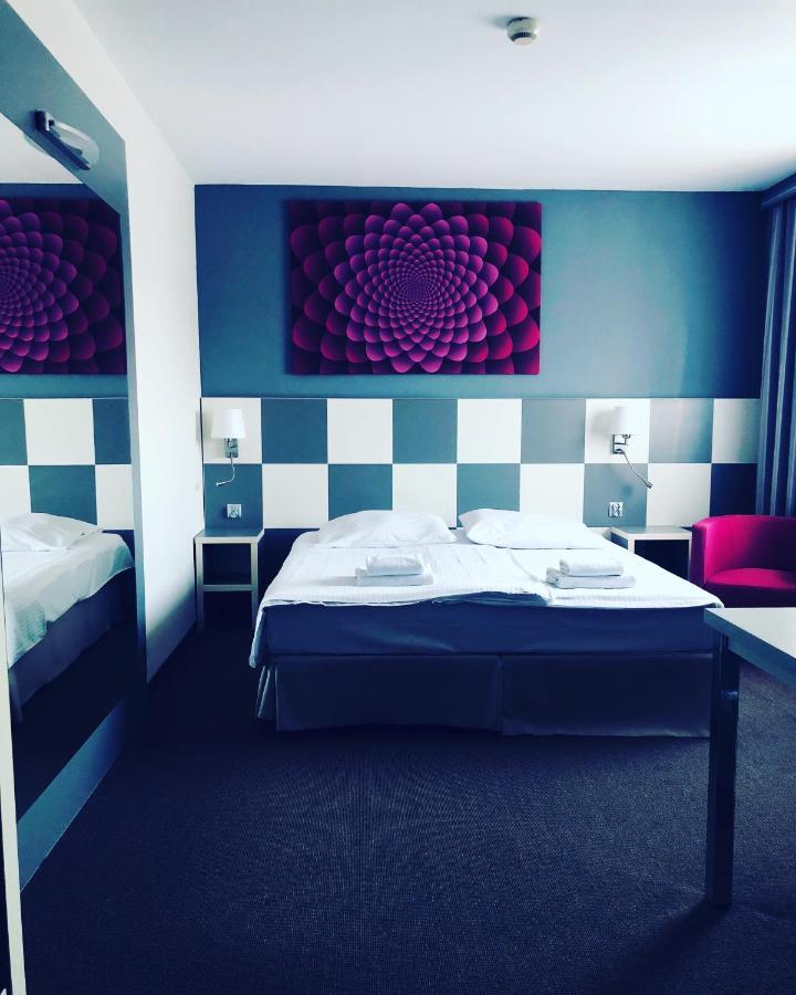 H6 Major Aparthotel Travel & Business, Free Parking Cracóvia Exterior foto